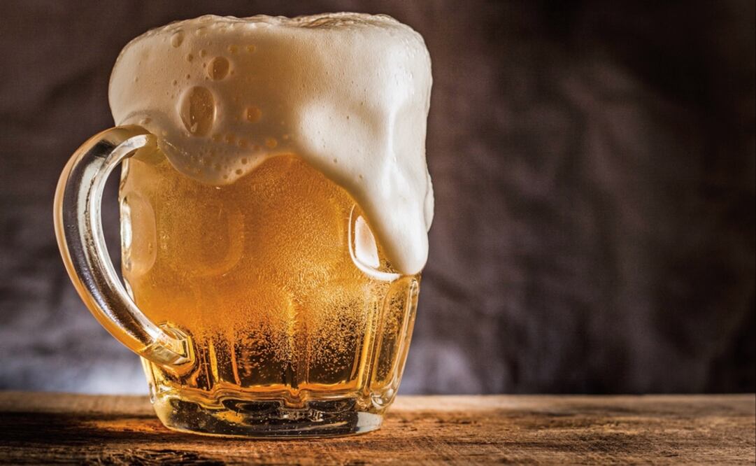 Last year, craft beer production reached a total amount of 108,723 hectoliters - Photo: Carlos Andre Santos/EL UNIVERSAL