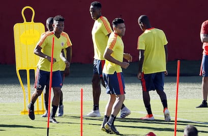 Colombia, a ser el mejor en la Copa América