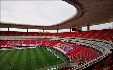 Cambio en la dirección técnica de Chivas Femenil