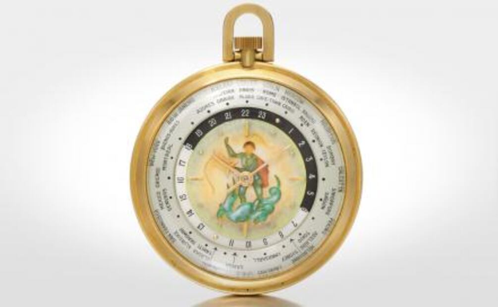 Las horas más brillantes de Churchill