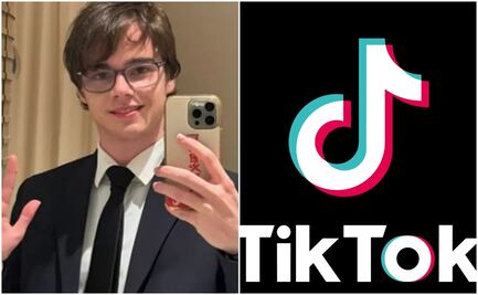 Hijo de Ricky Martin se despide de TikTok, la plataforma que desaparecerá en EU