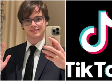 Hijo de Ricky Martin se despide de TikTok, la plataforma que desaparecerá en EU
