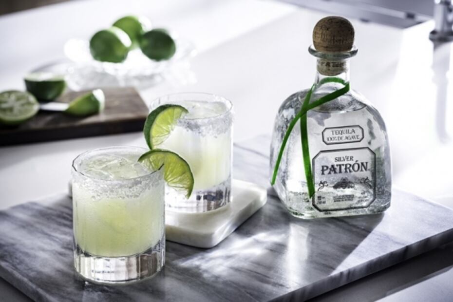 5 margaritas para celebrar el Día Internacional de la Margarita