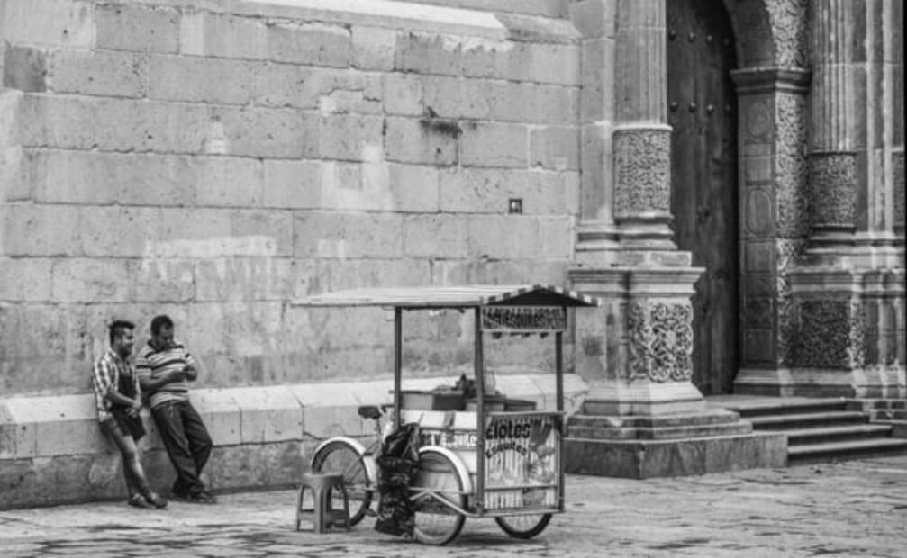Decomisan triciclos en Polanco; les hacen homenaje en Yucatán