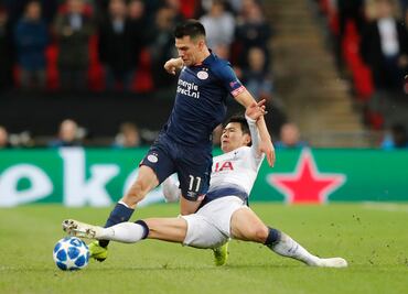 Mexicanos dan la nota