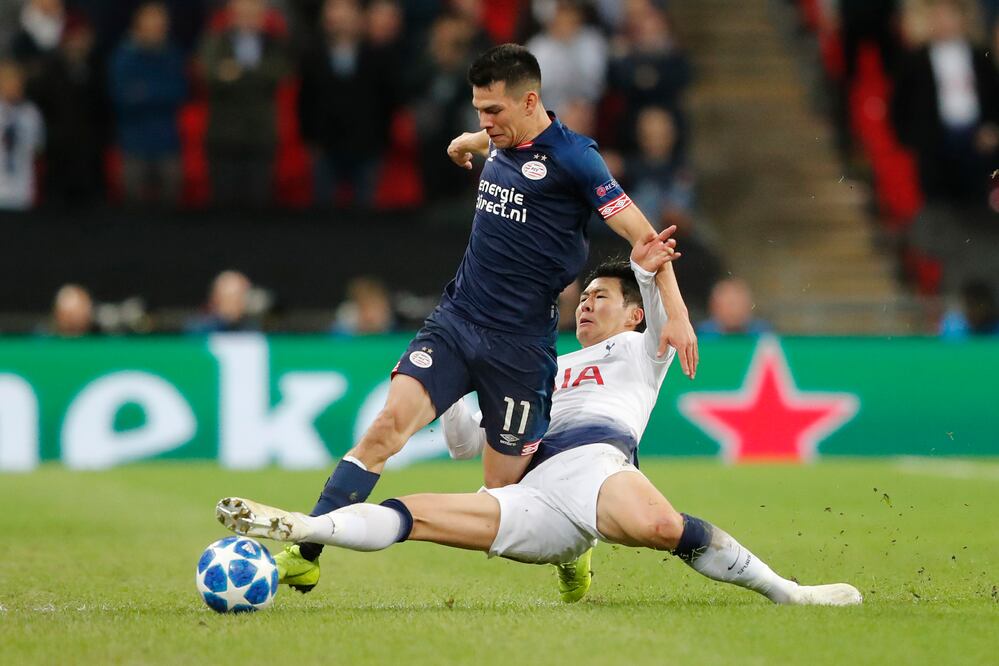 Mexicanos dan la nota