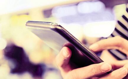 Ministra de la Corte propone tirar el Panaut, el registro de celulares