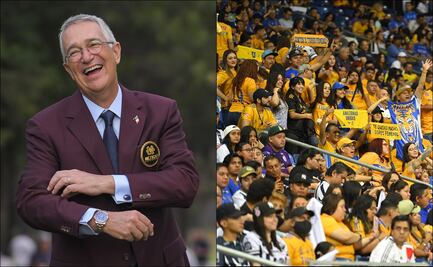 Ricardo Salinas Pliego arremete contra la afición de la Liga MX: “Público mediocre”