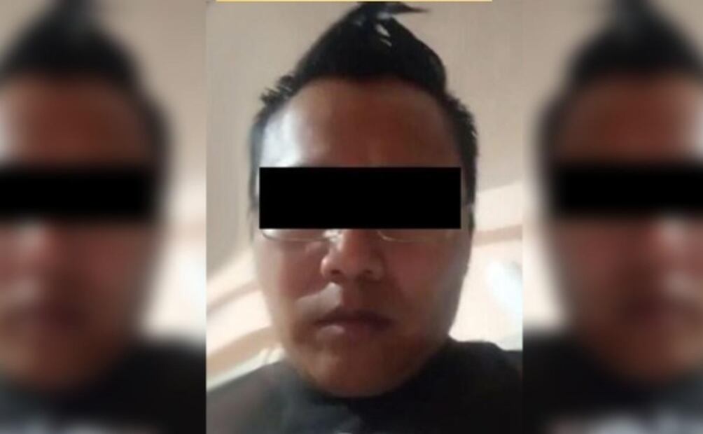 Se hace pasar por adolescente en TikTok, engaña a menor y la secuestra en Edomex  