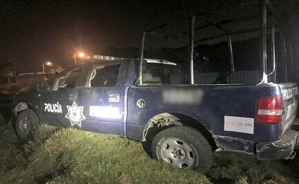 Imputan delito de desaparición forzada a 2 policías de Culiacán 