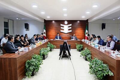 Instituto Electoral local aprueba salvar registro de un partido en Oaxaca