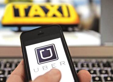 Human smugglers hail Uber drivers to take migrants to U.S.-Mexico border