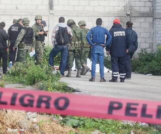 Pegan feminicidios al Estado de México