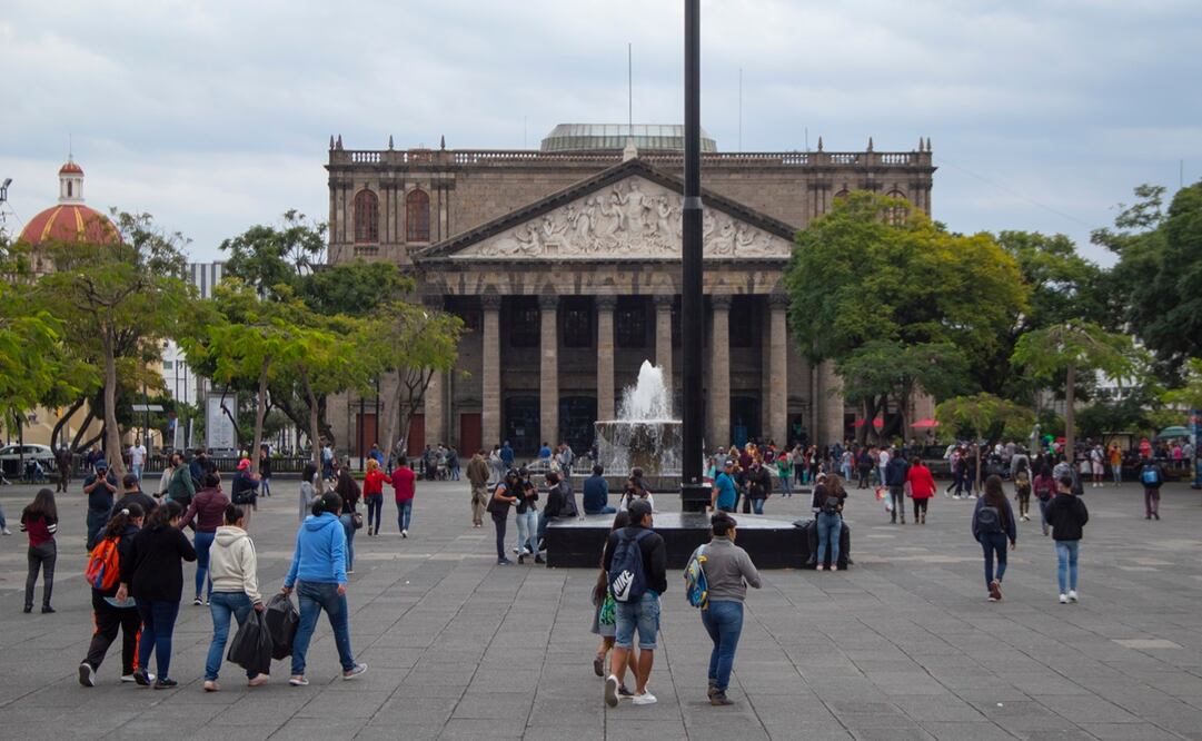 Foto: Archivo / EL UNIVERSAL