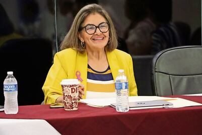 Olvidan a damnificados en BCS 