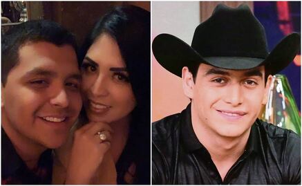 El especial agradecimiento de la mamá de Christian Nodal a Julián Figueroa