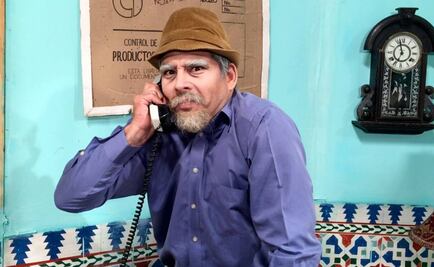 YouTube cierra el canal de "Pánfilo", cómico más famoso de Cuba