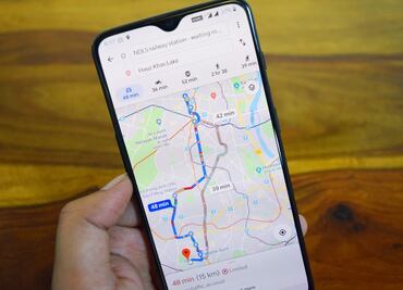 Las mejores apps para compartir tu ubicación en tiempo real