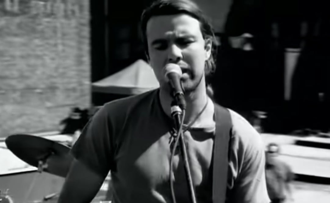 Jarabe de Palo. Foto: Captura de pantalla 