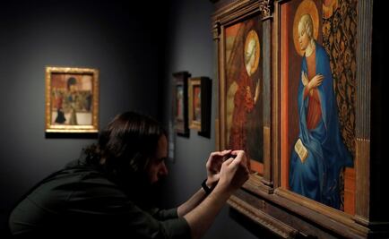 Real Academia de Bellas Artes otorga Medalla de Honor al Museo del Prado