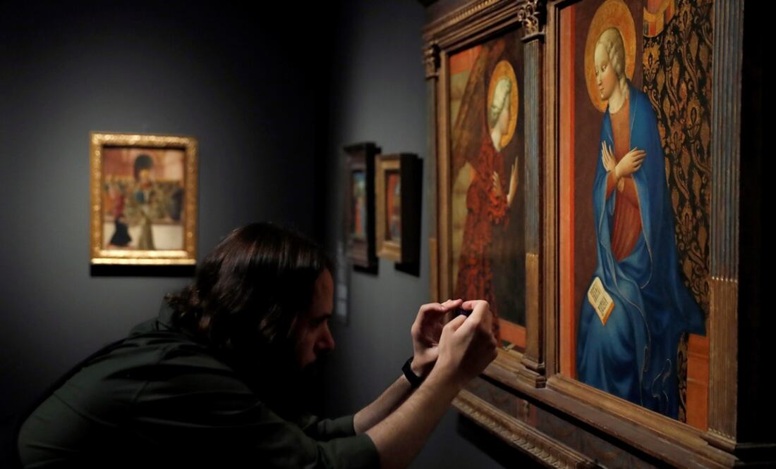 Foto: EFE/Chema Moya