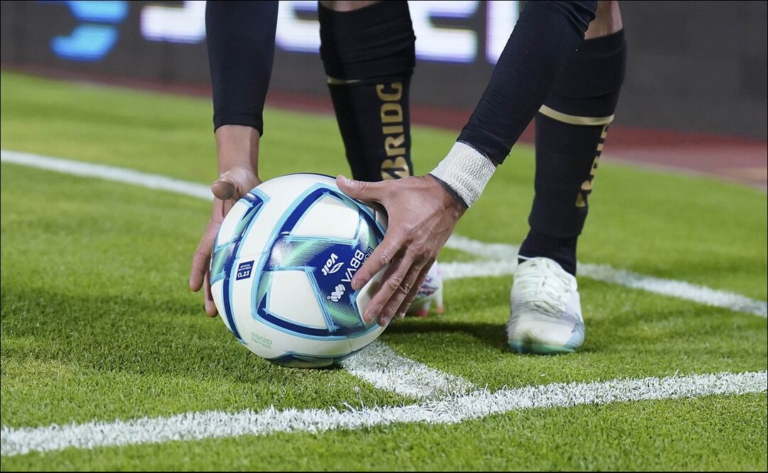 Pumas - Foto: Imago7