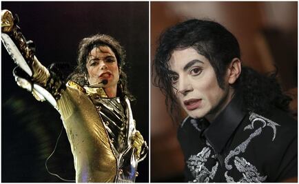 Doble de Michael Jackson ha sufrido episodios de "persecución"
