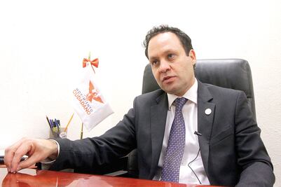 Comisión Anticorrupción del Senado pide transparentar la refinería de Dos Bocas