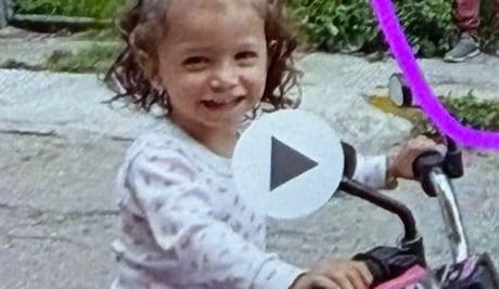 Localizan con vida a niña sustraída tras doble feminicidio en Cuautitlán; fiscalía continúa búsqueda del presunto agresor