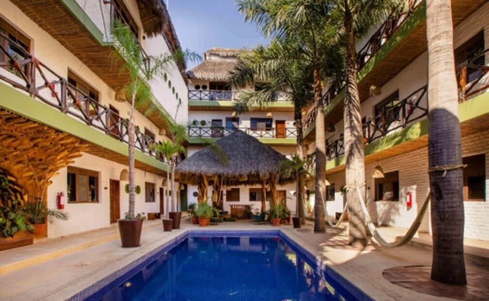 Ofrecen hasta 60% de descuento en hoteles de playas mexicanas