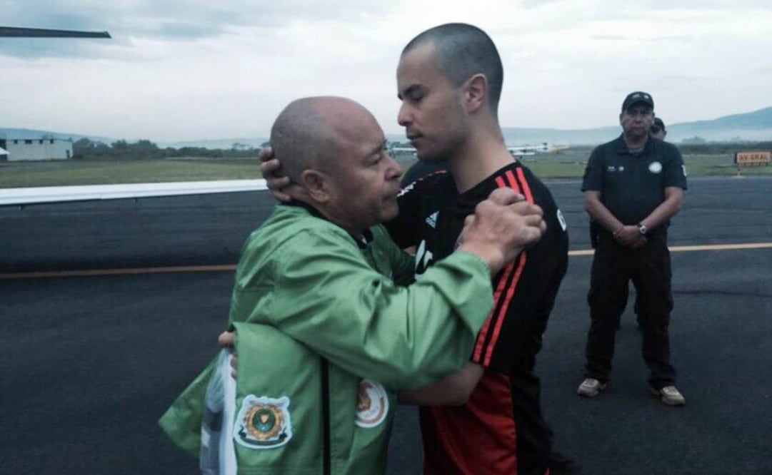 Tomada de @JorgeOlveraG