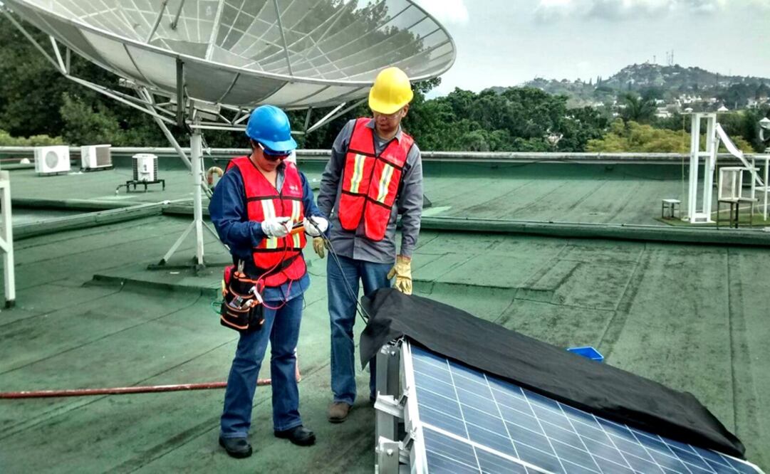 File photo/EL UNIVERSAL