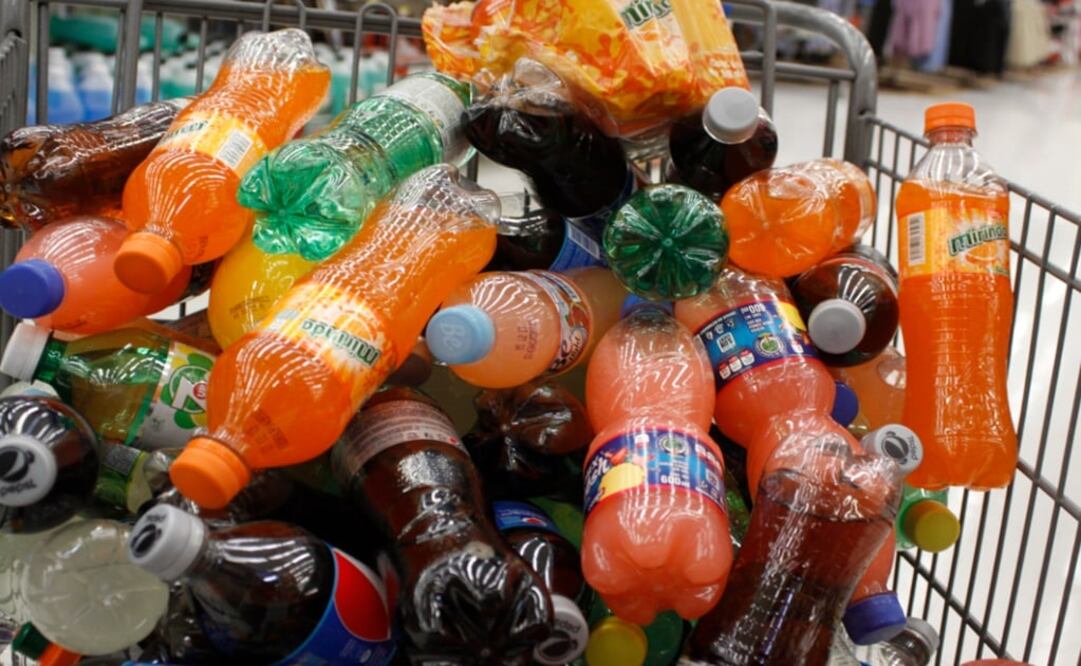 Pierde fuerza el IEPS contra la obesidad durante 2016