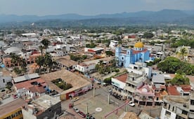 Matan a adulta mayor cerca del palacio municipal en Putla de Guerrero, Oaxaca; suman dos mujeres asesinadas con violencia en el municipio