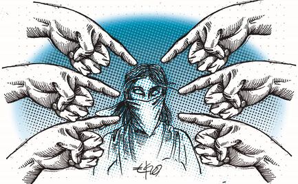 La culpa es de las feministas