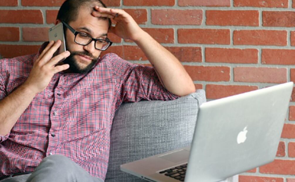 ¿Tu jefe te busca fuera del horario laboral? Esto dice la LFT. Foto: Pixabay