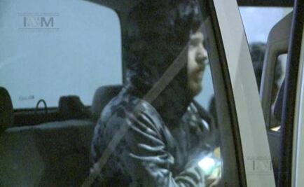 Deported 'affluenza' teen booked into Texas detention center