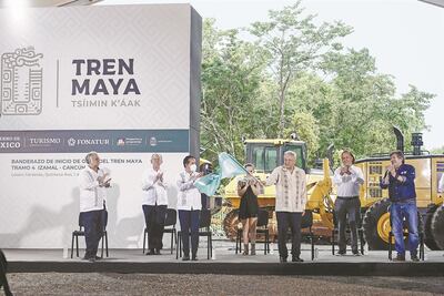 AMLO pide disciplina ante la reapertura