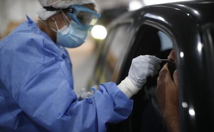 “Longcovid”: El delirio por Covid-19 podría convertirse en padecimiento crónico