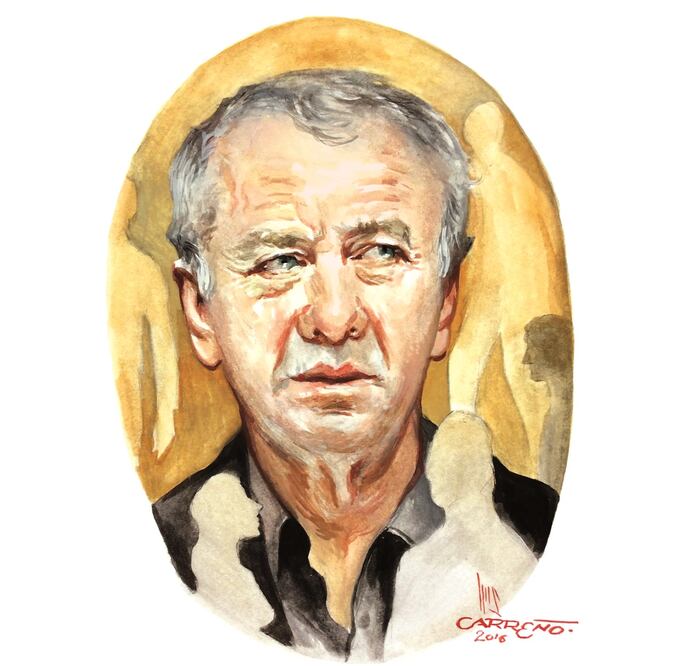 Ilustración: Carreño