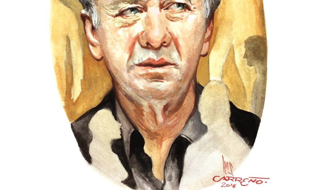 Ilustración: Carreño