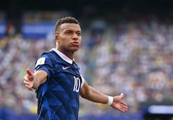 Mundial 2026: Francia golea a Suecia y avanza a los Octavos de Final 