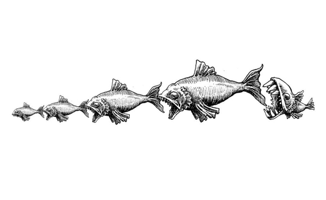 El Presidente presenta a su holograma