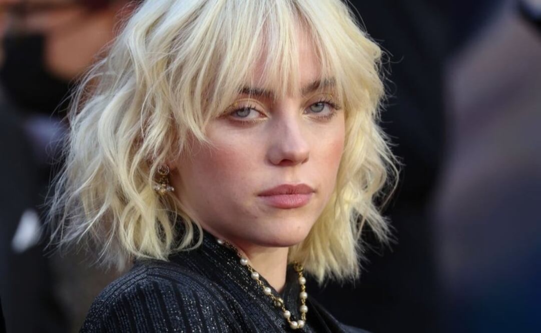 Billie Eilish. Foto: Getty