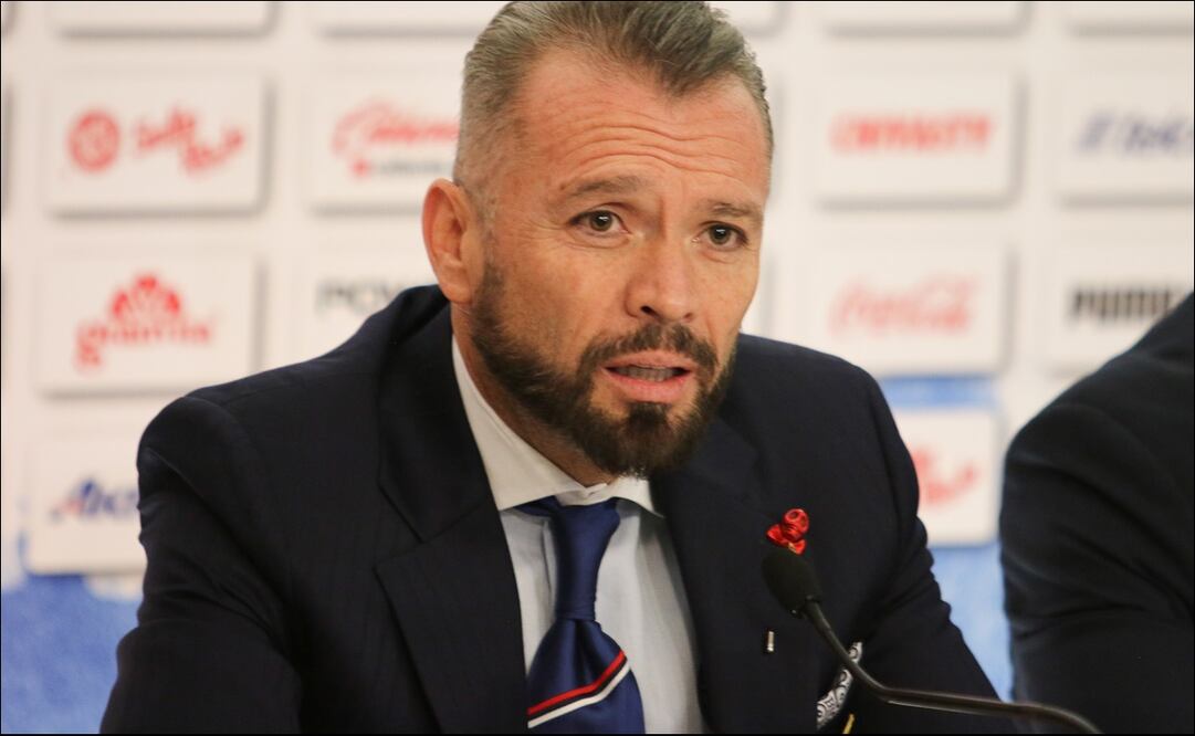 La verdadera historia de José Luis Higuera en Chivas