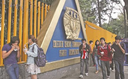 Lesionan con arma blanca a estudiante del CCH Azcapotzalco