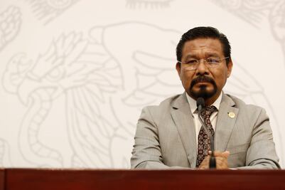 Diputados harán dos sesiones el miércoles para desaforar a Cipriano Charrez