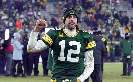 Green Bay derrota a los Vikings y mantienen invicto de local
