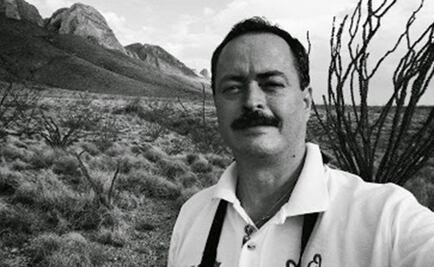 Condenan asesinato de Enrique Servín, funcionario de Cultura en Chihuahua