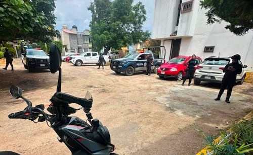 Periodista denuncia vigilancia de sujetos sospechosos en Oaxaca; Fiscalía activa medidas de protección